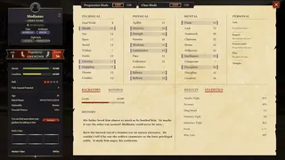 Скриншот 2 к игре Gladiatorum: Sacramentum