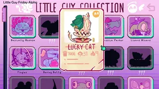 Скриншот 4 к игре Little Guy Friday