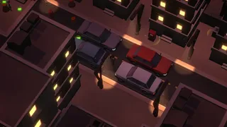 Скриншот 2 к игре Goons Of Fortune
