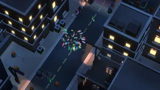 Скриншот 4 к игре Goons Of Fortune
