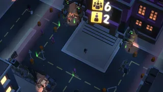 Скриншот 6 к игре Goons Of Fortune