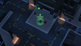 Скриншот 7 к игре Goons Of Fortune