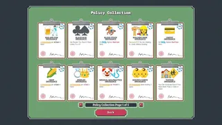 Скриншот 6 к игре Blackjack Roulette