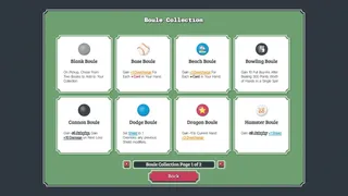 Скриншот 7 к игре Blackjack Roulette