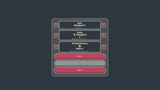 Скриншот 8 к игре Blackjack Roulette