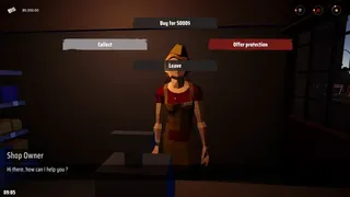 Скриншот 3 к игре Under His Eyes