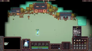 Скриншот 1 к игре Blood Moon: Last Stand