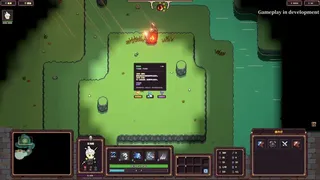 Скриншот 8 к игре Blood Moon: Last Stand