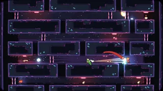 Скриншот 1 к игре DWARFARE