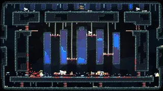 Скриншот 3 к игре DWARFARE