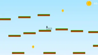 Скриншот 1 к игре LeapTerra