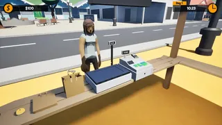 Скриншот 3 к игре Farmer's Market