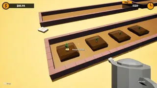 Скриншот 5 к игре Farmer's Market