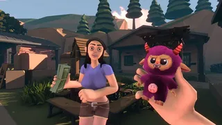 Скриншот 3 к игре Scalpers' Spoils