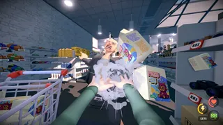 Скриншот 5 к игре Scalpers' Spoils