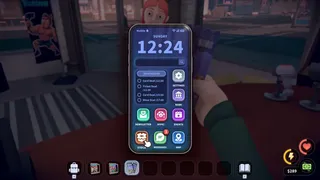 Скриншот 6 к игре Scalpers' Spoils