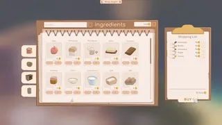 Скриншот 3 к игре Tiny Bakery