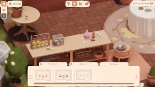 Скриншот 4 к игре Tiny Bakery