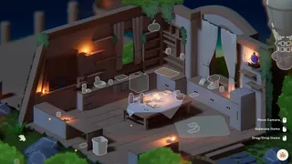 Скриншот 7 к игре Tiny Bakery