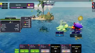 Скриншот 8 к игре Siegeturtle