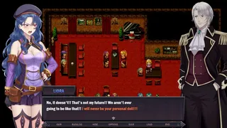 Скриншот 3 к игре Liora's Price of Dignity