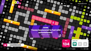 Скриншот 2 к игре WordCross