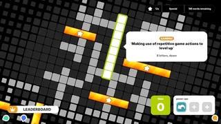 Скриншот 3 к игре WordCross