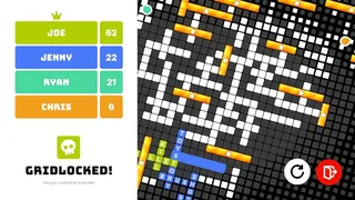 Скриншот 4 к игре WordCross