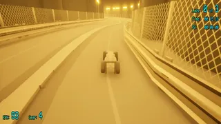 Скриншот 3 к игре Track of Dreams