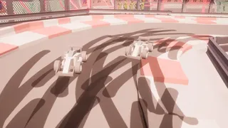 Скриншот 4 к игре Track of Dreams