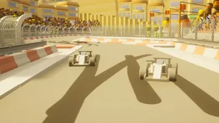 Скриншот 5 к игре Track of Dreams