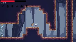 Скриншот 4 к игре Old Ninja : UnderWorld