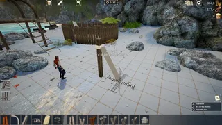 Скриншот 4 к игре Leonardo's Island - Origins