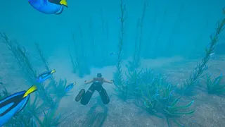 Скриншот 5 к игре Leonardo's Island - Origins