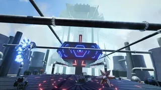 Скриншот 3 к игре NEUROXUS