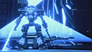 Скриншот 4 к игре NEUROXUS