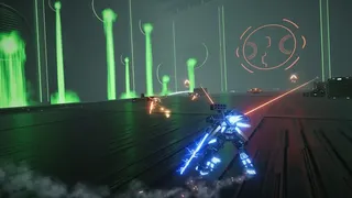 Скриншот 5 к игре NEUROXUS
