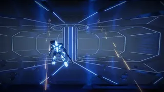 Скриншот 8 к игре NEUROXUS
