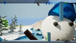 Скриншот 3 к игре GravityMan