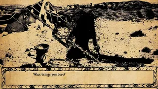 Скриншот 1 к игре Road to Karatl
