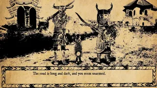 Скриншот 4 к игре Road to Karatl