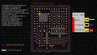 Скриншот 1 к игре ANARKO ZMEU