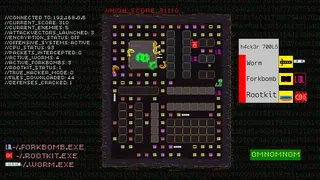 Скриншот 2 к игре ANARKO ZMEU