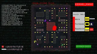 Скриншот 3 к игре ANARKO ZMEU