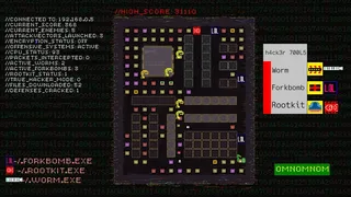 Скриншот 4 к игре ANARKO ZMEU
