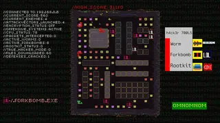 Скриншот 5 к игре ANARKO ZMEU