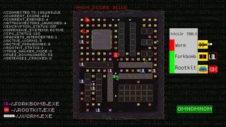 Скриншот 6 к игре ANARKO ZMEU