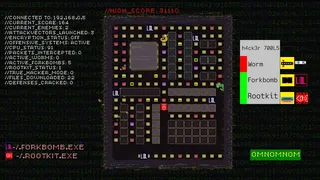 Скриншот 8 к игре ANARKO ZMEU