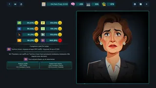 Скриншот 2 к игре ПО-ШЛИ-НА!!