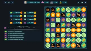 Скриншот 7 к игре ПО-ШЛИ-НА!!